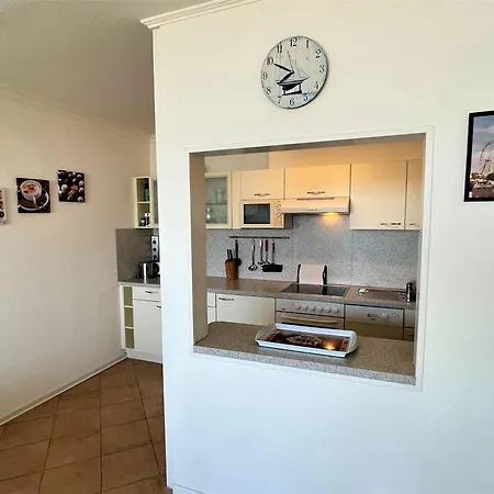 Trelleborgallee, 143 Lubeka