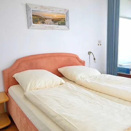 Trelleborgallee, 143 Apartamento *