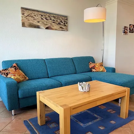 Apartament Trelleborgallee, 143 Lubeka