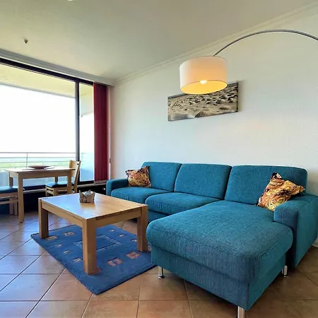 Trelleborgallee, 143 Appartement