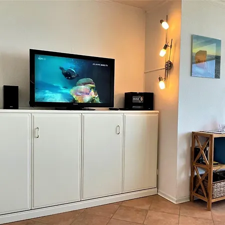 Trelleborgallee, 143 Apartament Lubeka