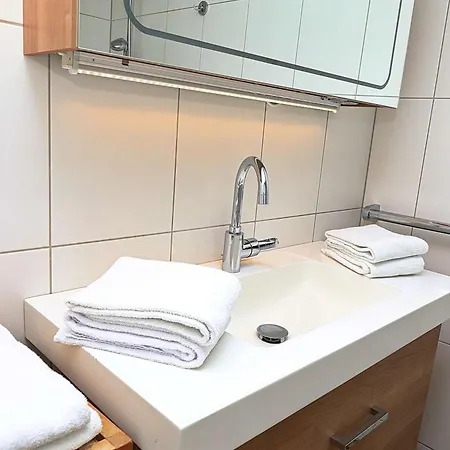 Apartamento Trelleborgallee, 143 *