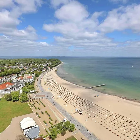 Apartamento Trelleborgallee, 143 Lübeck