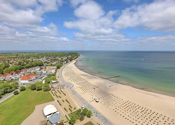 Appartement Trelleborgallee, 143