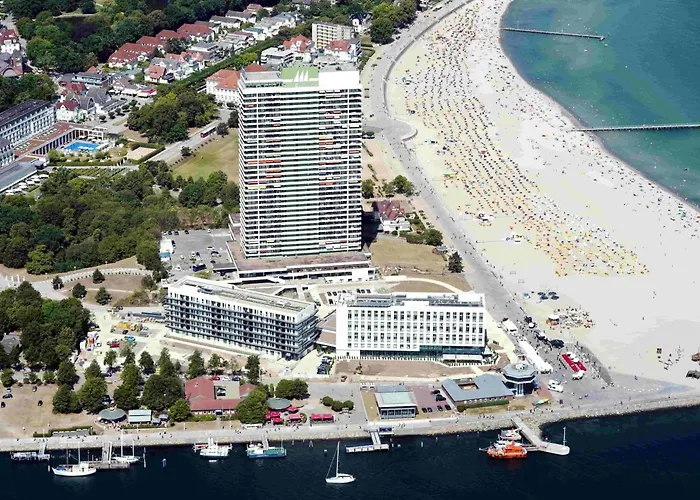 Appartement Trelleborgallee, 143