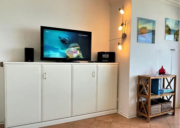 Trelleborgallee, 143 Appartement Lübeck